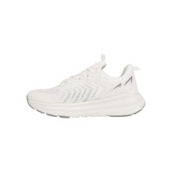 Sneakersy damskie Endurance Adriel. Białe obuwie sportowe ENDURANCE, bez zapięcia. Za 236.00 zł.