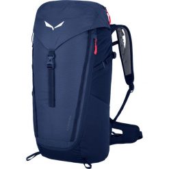 Plecak trekkingowy damski Alp Mate 30 Women. Niebieskie plecaki Salewa, bez wzorów. Za 467.99 zł.