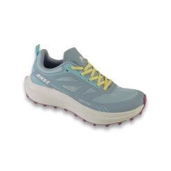 Buty Outdoor Ande Spitfire 2.0 Dorośli. Niebieskie trekkingi Ande, do biegania. Za 507.99 zł.