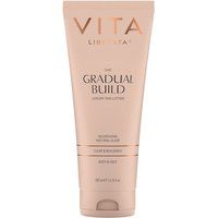 Vita Liberata - Fabulous gradual Tanning Lotion - Balsam Stopniowo Samoopalający - Fabulous gradual Tanning Lotion Untinted - Dla Kobiet. Samoopalacze VITA LIBERATA. Za 89.00 zł.