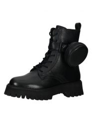 Ara Shoes Botki w kolorze czarnym rozmiar: 39. Czarne botki Ara Shoes, bez wzorów, z materiału, bez obcasa, bez zapięcia. Za 234.38 zł.