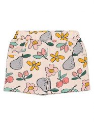 Lovetti Szorty w kolorze jasnoróżowym rozmiar: 134. Różowe szorty lovetti, bez wzorów. Za 43.99 zł.