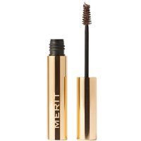 Merit Beauty - Brow 1980 - Dodający Objętości Tusz Do Brwi - Brow 1980 Light Brown - Dla Kobiet. Kosmetyki do brwi Merit Beauty. Za 119.00 zł.