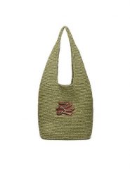 KARL LAGERFELD Torebka B1W46071 Zielony. Zielone torebki klasyczne KARL LAGERFELD, bez wzorów, z syntetyku, bez dodatków. Za 779.99 zł.