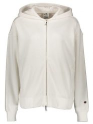 Champion Bluza w kolorze białym rozmiar: XL. Białe bluzy Champion, xl, bez wzorów, z bawełny, bez kaptura. Za 145.26 zł.