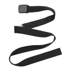 Pas Parciany Na Pieniądze. Czarne spodnie sportowe Craghoppers, na lato, uniwersalny, bez wzorów, trekkingowe. Za 76.99 zł.
