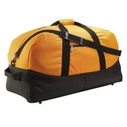 Torba Podróżna Stadium 72. Brązowe torby podróżne SOL'S, bez wzorów. Za 177.99 zł.