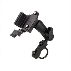 Uchwyt na kierownicę RAM do motocykli/quadów Aventura/Trail (13-31,7 mm) TwoNav. Czarne zegarki TWONAV. Za 425.00 zł.