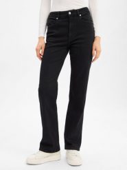 BOSS Orange Dżinsy - Ada Kobiety czarny, 31-32. Czarne jeansy BOSS Orange, s, bez wzorów. Za 429.95 zł.
