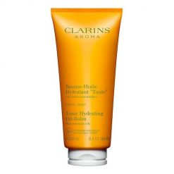 Tonic Oil-Balm - Olejek-balsam do ciała. Balsamy i kremy do ciała CLARINS. Za 225.00 zł.