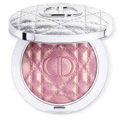 DIOR Dior Forever Glow Luminizer Rozświetlacz wzbogacony kwasem hialuronowym Pudry 6 g 04 - Pink Strobe. Rozświetlacze Dior. Za 251.00 zł.