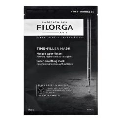 Filorga TIME-FILLER Time-Filler Mask Maseczki nawilżające 23 g. Maseczki FILORGA. Za 87.29 zł.