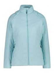 CMP Kurtka funkcyjna w kolorze błękitnym rozmiar: 40. Niebieskie kurtki sportowe CMP, bez wzorów, z materiału, bez kaptura, outdoorowe. Za 196.70 zł.