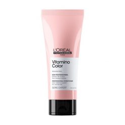 L´Oréal Professionnel Paris Vitamino Color Nawilżająca odżywka do włosów farbowanych Odżywki do włosów 200 ml. Odżywki do włosów . Za 108.09 zł.