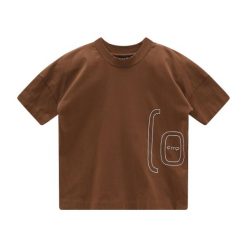 Koszulka damska CMP. Brązowe bluzki CMP, bez wzorów, bez kołnierzyka, bez ramiączek. Za 225.00 zł.