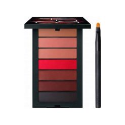 7 Deadly Sins Audacious Lipstick Palette - Paleta do makijażu ust. Palety cieni NARS. Za 220.00 zł.
