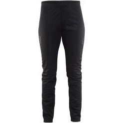 Craft Spodnie Storm 2.0 Black Xl. Spodnie narciarskie marki Craft. W wyprzedaży za 219.00 zł.