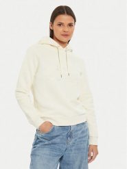 Gant Bluza Tonal Archive Shield 4203648 Beżowy Regular Fit. Brązowe bluzy GANT, xs, bez wzorów, z bawełny, bez kaptura. Za 619.99 zł.