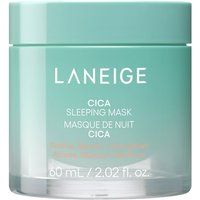 CICA Sleeping Mask – maska na noc. Maseczki LANEIGE. Za 155.00 zł.
