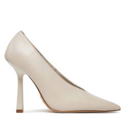 Szpilki Steve Madden. Szpilki Steve Madden, bez wzorów, bez obcasa, na szpilce, bez zapięcia. Za 359.99 zł.