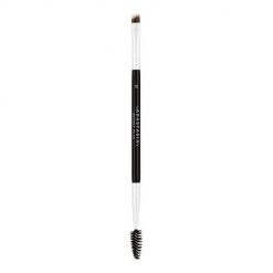 Anastasia Beverly Hills - Duo Brush 12 - Podwójny Pędzel - Pinceau N°12 - Dla Kobiet. Pędzle ANASTASIA BEVERLY HILLS. Za 125.00 zł.