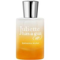 Juliette Has A gun - Banana Rush - Woda Perfumowana - Banana Rush Edp 50ml - Dla Kobiet. Perfumy damskie Juliette Has A Gun. Za 489.00 zł.