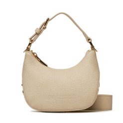 Torebka LOVE MOSCHINO. Brązowe torebki klasyczne Love Moschino, bez wzorów, bez dodatków. Za 659.99 zł.