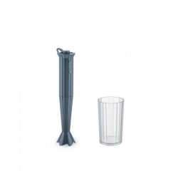 Blender ręczny, szary. Blendery Alessi. Za 473.00 zł.