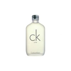 CALVIN KLEIN One EDT 50ml. Perfumy damskie Calvin Klein. Za 65.99 zł.