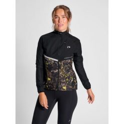 Damska bluza dresowa Newline Austin. Brązowe bluzy Newline, na jesień, l, bez wzorów, z dresówki, bez kaptura. Za 291.05 zł.