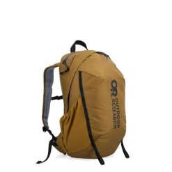 Plecak Outdoor Research Adrenaline Day Pack 30L - coyote. Brązowe plecaki OUTDOOR RESEARCH, bez wzorów. Za 450.99 zł.