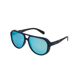 Okulary Przeciwsłoneczne Enmil. Czarne okulary przeciwsłoneczne ELBRUS, bez wzorów, sportowe. Za 154.99 zł.