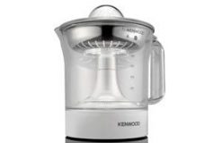 Kenwood JE290 elektryczna wyciskarka do cytrusów 1 l 40 W Biały. Wyciskarki Kenwood. Za 154.99 zł.