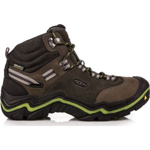 Keen Buty damskie Wanderer WP European Made Raven/Bright Chartreuse r. 38 (1014766). Trekkingi Keen. Za 429.00 zł.