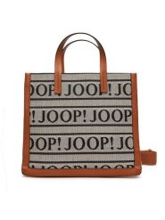 JOOP! Torebka 4140008015 Brązowy. Brązowe torebki klasyczne Joop!, bez wzorów, z materiału, bez dodatków. Za 719.99 zł.