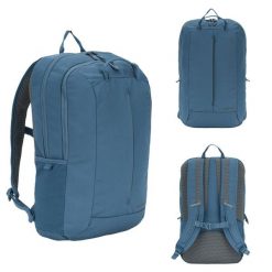 Plecak turystyczny KADVA anyWAY 25 l. Niebieskie plecaki KADVA, bez wzorów. Za 179.99 zł.