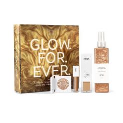 Ofra Cosmetics Rodeo Drive Anniversary Assortment Zestawy kosmetyków do makijażu 274 g 1 szt. Zestawy Ofra Cosmetics. Za 209.00 zł.