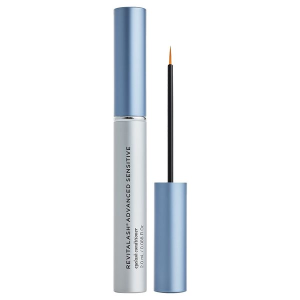RevitaLash® Cosmetics Advanced Sensitive Eyelash Conditioner Serum do rzęs 2 ml. Odżywki do włosów . Za 280.00 zł.