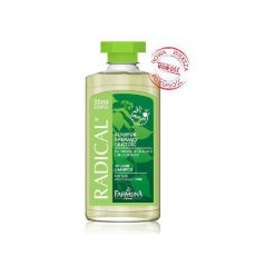 Farmona Radical Szampon do włosów cienkich i delikatnych, nadający objętość 330 ml. Szampony do włosów Farmona. Za 14.49 zł.
