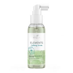 Wella Elements Serum uspokajające Oczyszczanie skóry głowy 100 ml. Odżywki do włosów Wella. Za 160.49 zł.