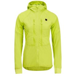 Kurtka damska Silvini Women Jacket Asprino WJ2113. Zielone kurtki narciarskie Silvini, l, bez wzorów, bez kaptura, narciarskie. Za 399.99 zł.