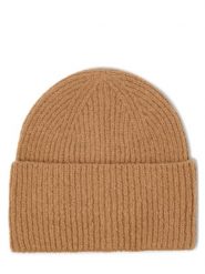 Marie Lund Czapka Kobiety brązowy, ONE SIZE. Brązowe czapki Marie Lund, bez wzorów. Za 149.95 zł.