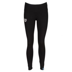 Damskie legginsy Arena. Czarne legginsy Arena, l, bez wzorów. Za 212.00 zł.