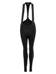 Protective Spodnie kolarskie "Aero Fusion" w kolorze czarnym rozmiar: 38. Czarne spodnie dresowe Protective, bez wzorów, z poliamidu, rowerowe. Za 406.57 zł.