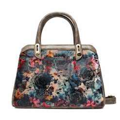 Torebka Laura Vita. Torebki klasyczne Laura Vita, bez wzorów, bez dodatków. Za 379.99 zł.