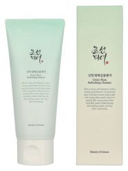Beauty of Joseon Żel oczyszczający "Green Plum Refreshing" - 100 ml rozmiar: onesize. Oczyszczanie Beauty of Joseon. Za 53.17 zł.