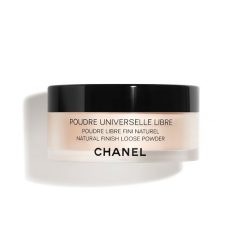 CHANEL CHANEL POUDRE UNIVERSELLE LIBRE PUDER SYPKI DO NATURALNEGO WYKOŃCZENIA MAKIJAŻU Pudry 30 g 20. Pudry Chanel. Za 232.80 zł.