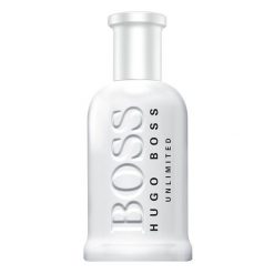 Hugo Boss Boss Bottled Unlimited Woda toaletowa 100 ml. Perfumy męskie HUGO BOSS. Za 436.79 zł.