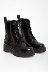 Trapery damskie DKNY. Trapery i śniegowce DKNY. Za 849.00 zł.