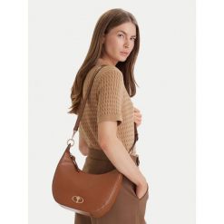Torebka JOOP!. Brązowe torebki klasyczne Joop!, bez wzorów, bez dodatków. Za 1,179.00 zł.